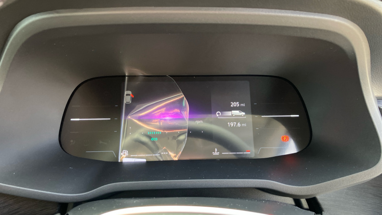 Renault Trafic Lwb Diesel LL30 Blue dCi 150 Extra [Safety] Van